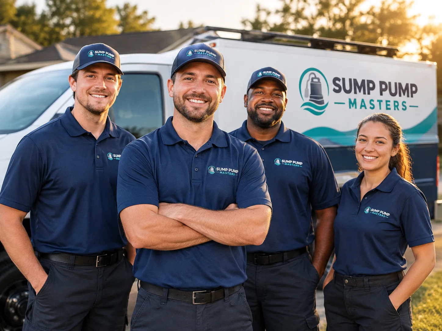Sump Pump Repair company in Palo Verde, CA