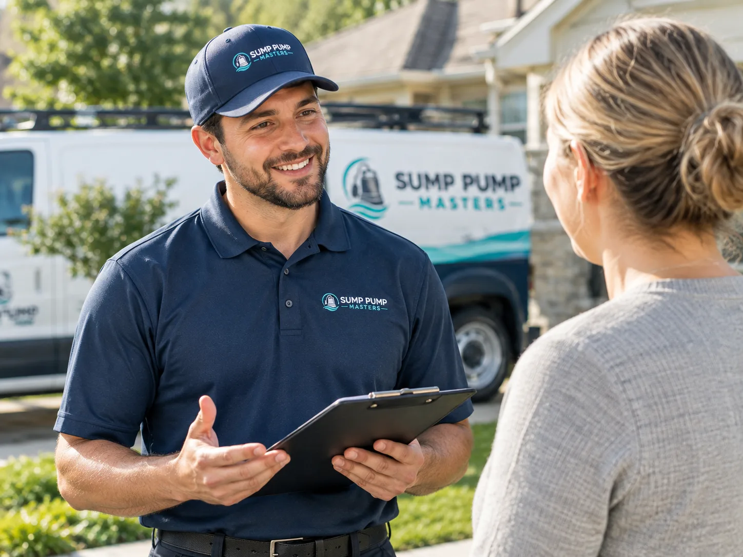 Sump Pump Repair Palo Verde, CA FAQs